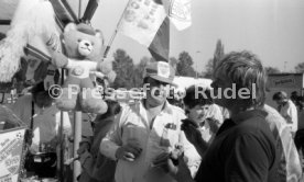 03.05.86 DFB-Pokal Finale FC Bayern M&uuml;nchen - VfB Stuttgart