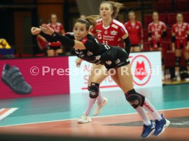 24.02.21 Allianz MTV Stuttgart - Dredsner SC