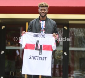 VfB Stuttgart