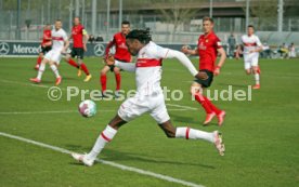 10.04.21 VfB Stuttgart II - SG Sonnenhof Gro&szlig;aspach