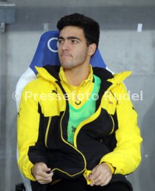 TSG 1899 Hoffenheim - Borussia Dortmund