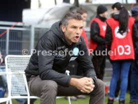 VfR Aalen - Stuttgarter Kickers