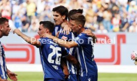 16.09.23 Karlsruher SC - 1. FC Kaiserslautern