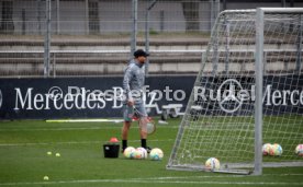 18.04.23 VfB Stuttgart Training