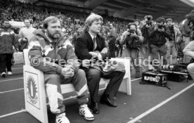 19.10.91 VfB Stuttgart - FC Bayern M&uuml;nchen