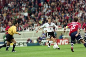 15.06.98 Deutschland - USA