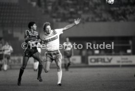 21.08.84 Racing Stra&szlig;burg - FC Metz