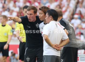 VfB Stuttgart - 1. FSV Mainz 05