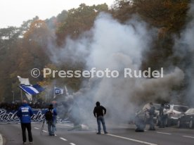 Karlsruher SC - VfB Stuttgart