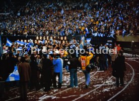25.06.78 Argentinien - Niederlande