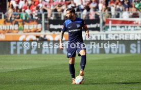 04.09.22 FC Augsburg - Hertha BSC Berlin