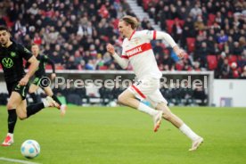 15.02.25 VfB Stuttgart - VfL Wolfsburg