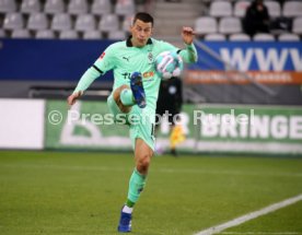 05.12.20 SC Freiburg - Borussia M&ouml;nchengladbach
