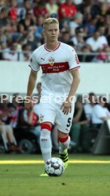 SSV Reutlingen - VfB Stuttgart
