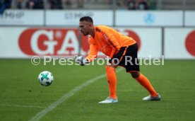 Stuttgarter Kickers - VfB Stuttgart
