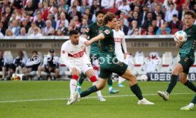 26.04.26 VfB Stuttgart - SV Werder Bremen