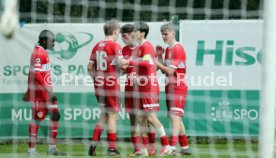 04.03.25 U19 Sporting CP - U19 VfB Stuttgart