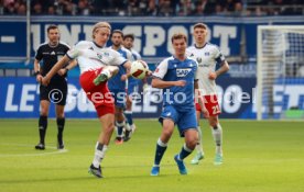 10.10.26 TSG 1899 Hoffenheim - Hamburger SV