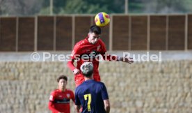 28.01.22 VfB Stuttgart - FK Rostow