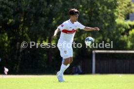 02.07.22 SV B&ouml;blingen - VfB Stuttgart