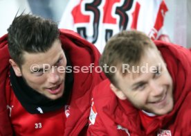 VfB Stuttgart - Hannover 96
