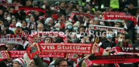 26.11.21 VfB Stuttgart - 1. FSV Mainz 05