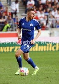 03.09.22 VfB Stuttgart - FC Schalke 04