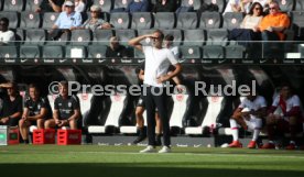 11.09.21 Eintracht Frankfurt - VfB Stuttgart