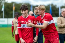 04.03.25 U19 Sporting CP - U19 VfB Stuttgart