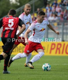 Spfr Dorfmerkingen - RB Leipzig