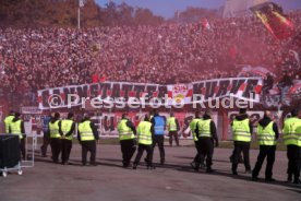 Karlsruher SC - VfB Stuttgart