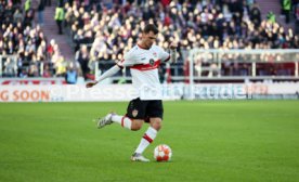 19.02.22 VfB Stuttgart - VfL Bochum