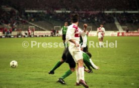 17.02.96 VfB Stuttgart - TSV 1860 M&uuml;nchen