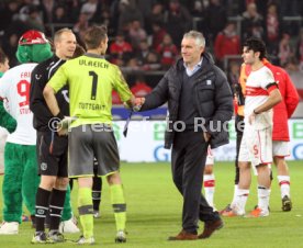 VfB Stuttgart