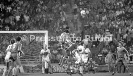 19.09.84 Levski Sofia - VfB Stuttgart