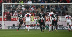 VfB Stuttgart - Bayer 04 Leverkusen