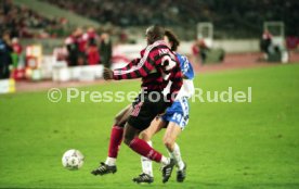 13.12.97 VfB Stuttgart - Arminia Bielefeld