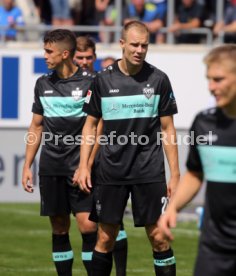 1. FC Heidenheim - VfB Stuttgart