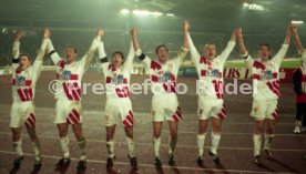 02.12.95 VfB Stuttgart - Hamburger SV