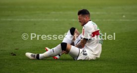 VfB Stuttgart - FC Augsburg