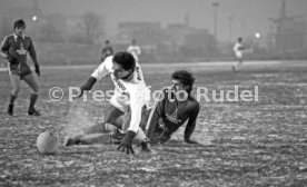 02.12.80 DFB Nachwuchsrunde VfB Stuttgart - FC Bayern M&uuml;nchen