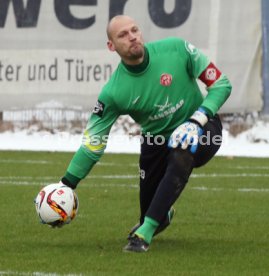 VfB Stuttgart - FC W&uuml;rzburger Kickers