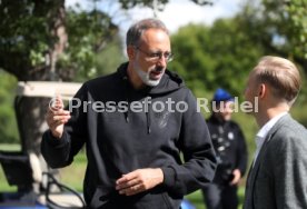 21.09.22 VfB Stuttgart Footgolf-Cup 2022