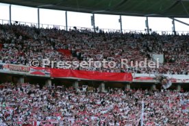 24.05.25 DFB-Pokal Finale 2025 DSC Arminia Bielefeld - VfB Stuttgart
