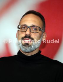 VfB Stuttgart Pellegrino Matarazzo