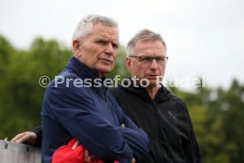 VfB Stuttgart - SG Sonnenhof Gro&szlig;aspach