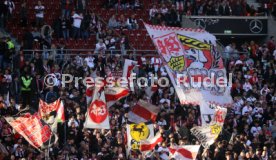 24.10.21 VfB Stuttgart - 1. FC Union Berlin