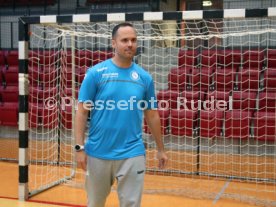 26.07.21 TVB Stuttgart Training
