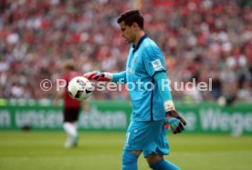 Hannover 96 - VfB Stuttgart