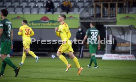 21.03.21 SC Freiburg - FC Augsburg